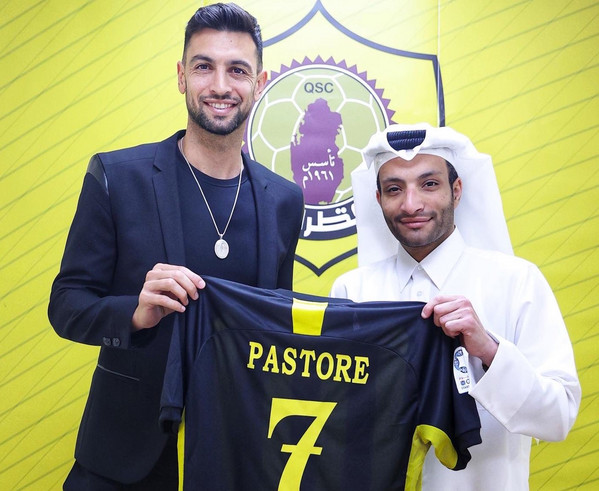 pastore-qatar-fc