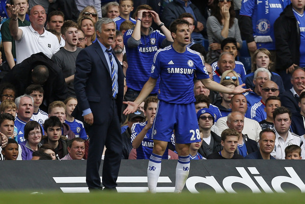 azpilicueta-mourinho