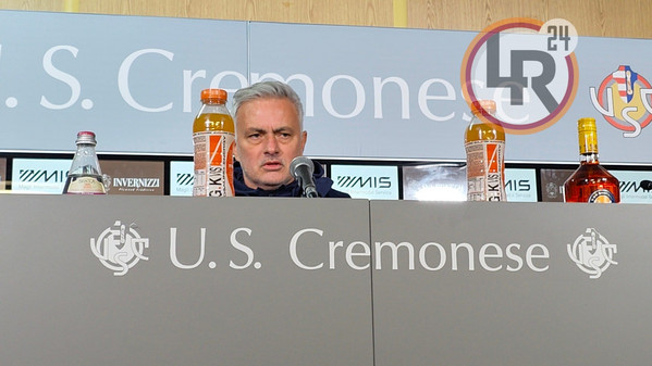 mourinho-conferenza-cremonese-roma
