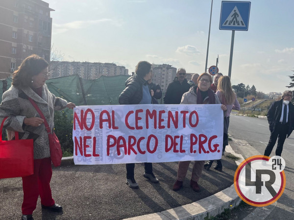 striscione-comitato-stadio-pietralata-no-grazie
