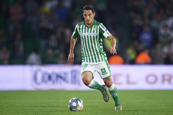 real-betis-balompie-v-rc-celta-de-vigo-la-liga
