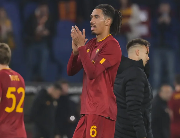 smalling-roma-real-sociedad