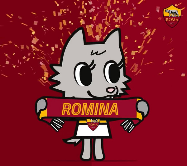 mascotte-romina