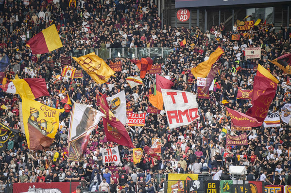 roma-milan-tifosi