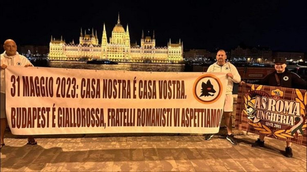 roma-club-ungheria-budapest