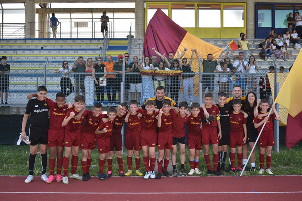 roma-under-11-torneo