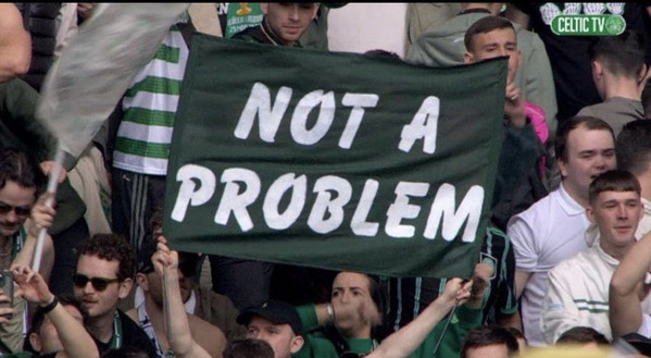 stendardo-celtic-not-a-problem