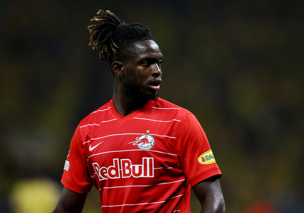 oumar-solet