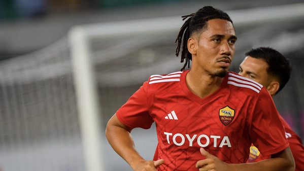 smalling-verona-roma