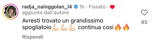 instagram-nainggolan-risposta-bove