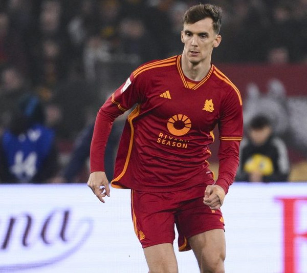 llorente-roma-cremonese