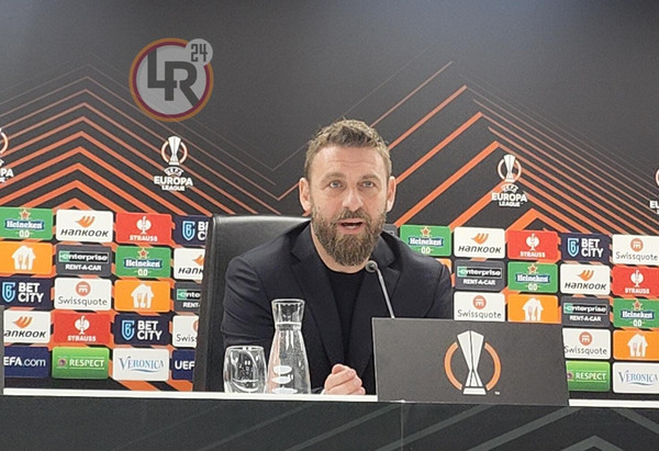 de-rossi-conferenza-feyenoord-roma
