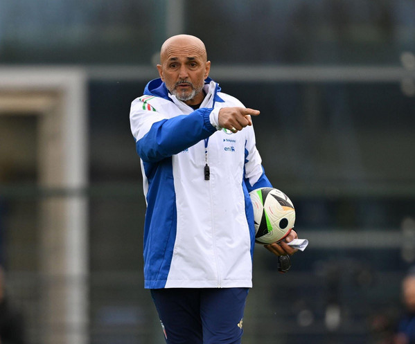 spalletti-italia