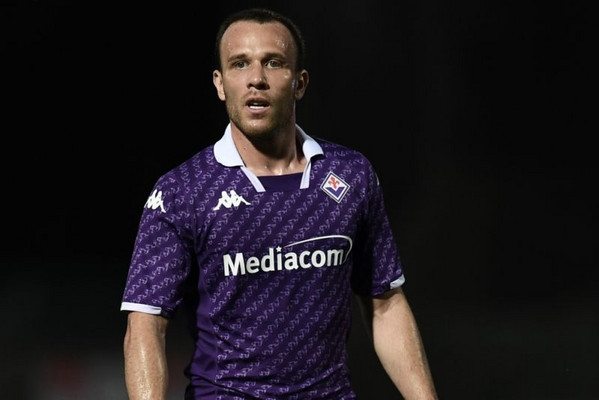arthur-fiorentina