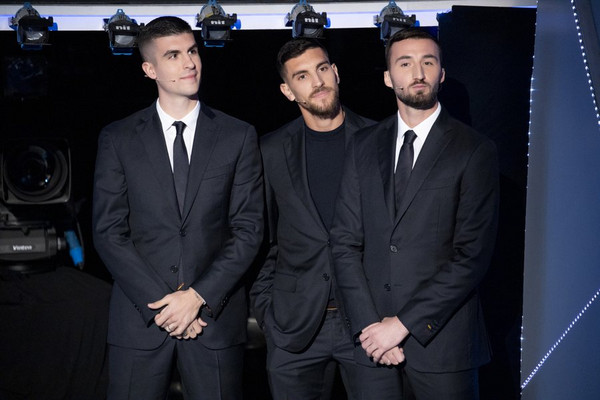 mancini-cristante-pellegrini