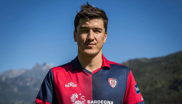shomurodov-cagliari