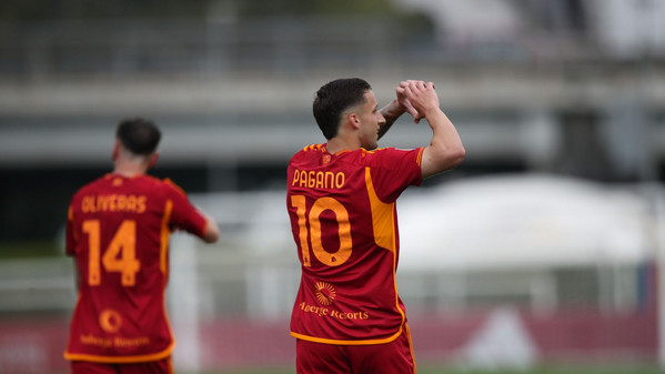 pagano-gol-roma-primavera