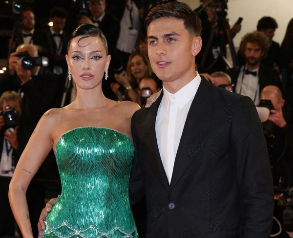 dybala-e-oriana-festival-cannes