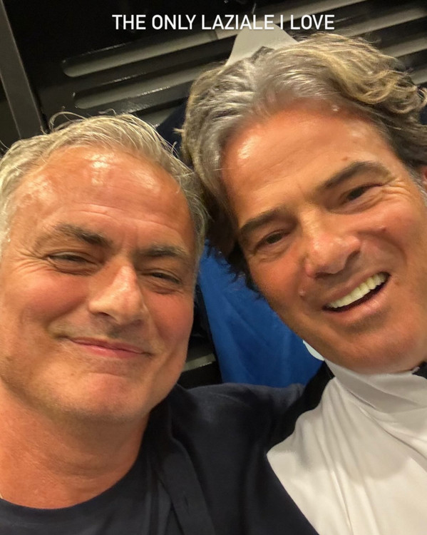 mourinho-e-couto-ig