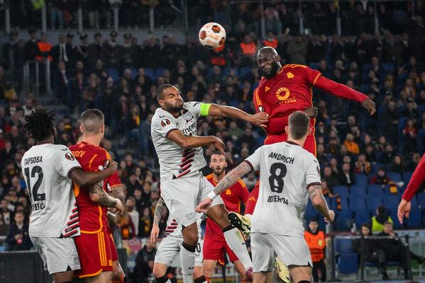 roma-bayer-leverkusen-lukaku