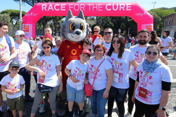 roma-race-for-the-cure-tumori-seno