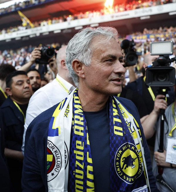 mourinho-fenerbahce