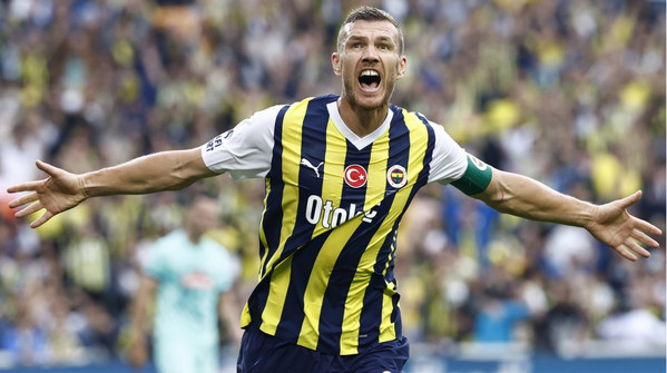 dzeko-fenerbahce