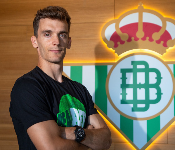 llorente-betis