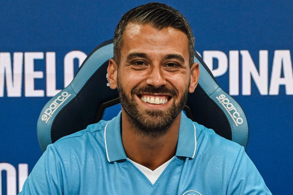 spinazzola-napoli