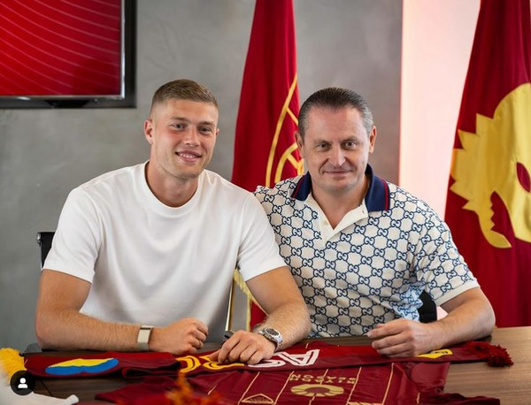 dovbyk-agente-trigoria