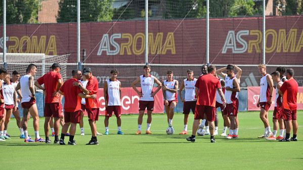 squadra-trigoria-allenamento