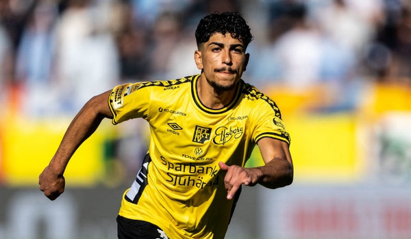 ahmed-qasem-elfsborg