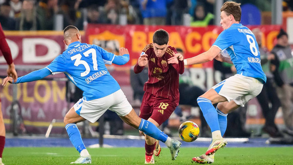 roma-napoli-soule-spinazzola