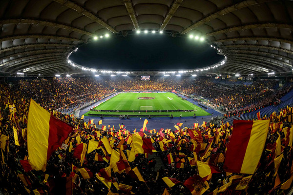 europa-league-roma-athletic-club-stadio-olimpico-coreografia-5