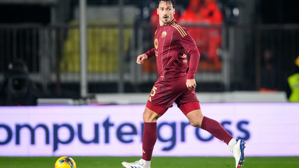 hummels-empoli-roma