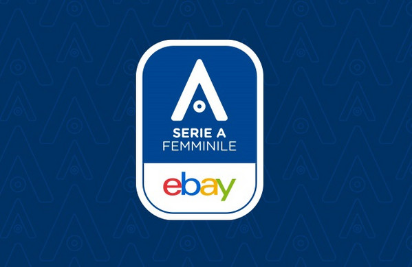 logo-serie-a-femminile-ebay
