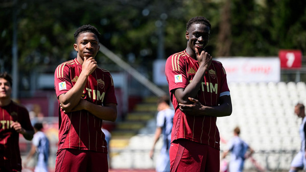 primavera-roma-udinese-seck-sangare