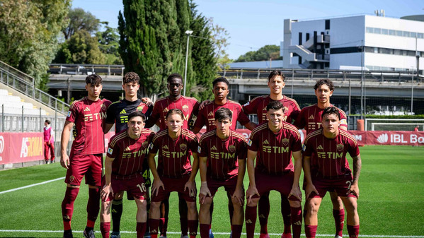 primavera-roma-udinese-squadra