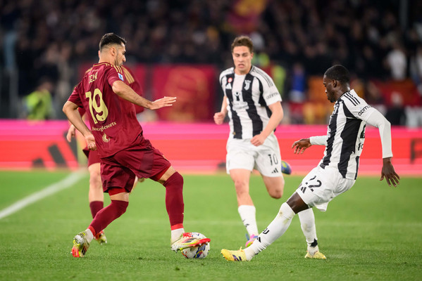 roma-juventus-celik-weah
