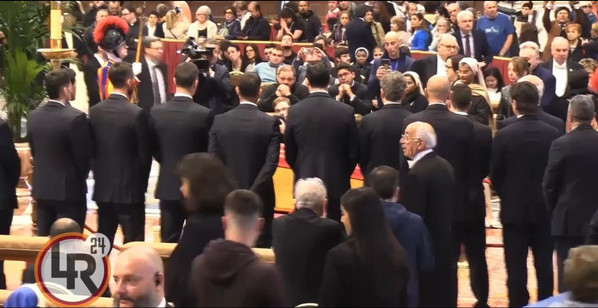 roma-vaticano-papa-francesco