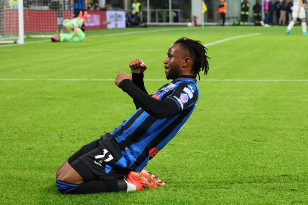 lookman-atalanta