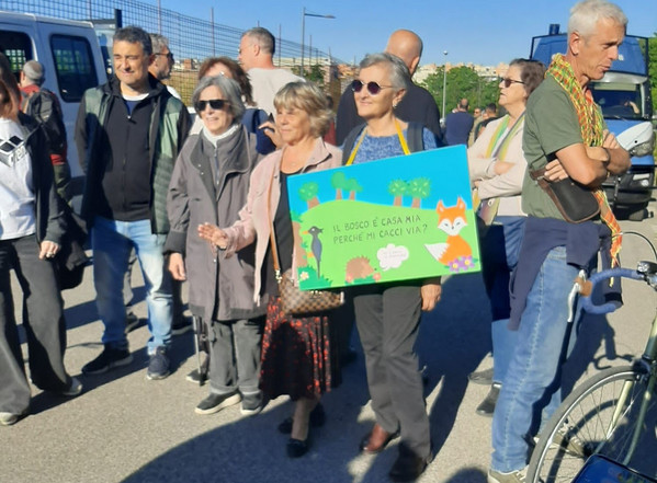 stadio-roma-manifestanti-pietralata
