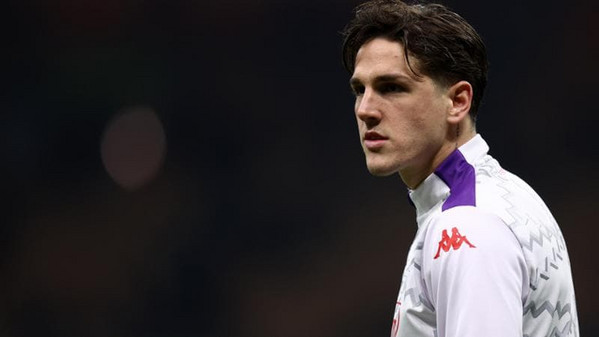 zaniolo-fiorentina