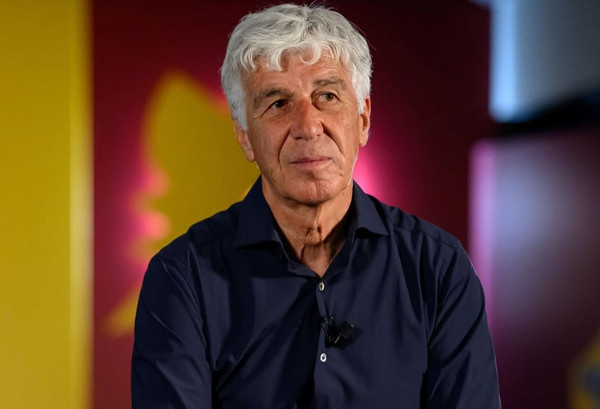 gasperini-intervista