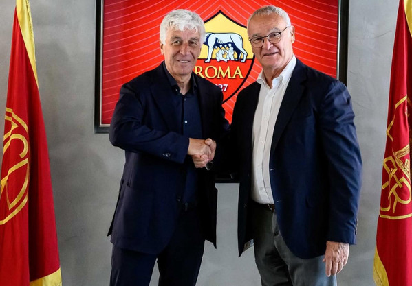 gasperini-ranieri