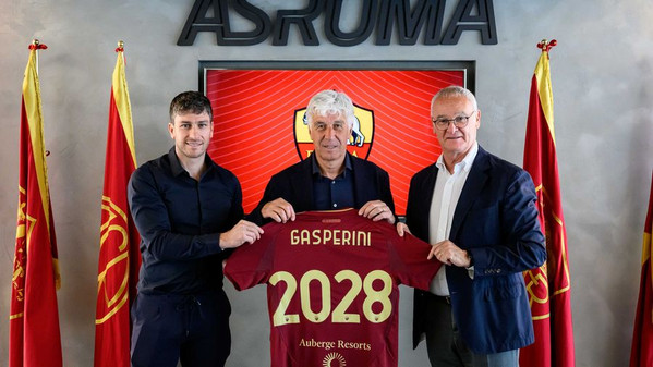 gasperini-ranieri-ghisolfi-roma