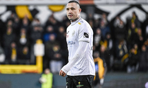 nainggolan-lokeren