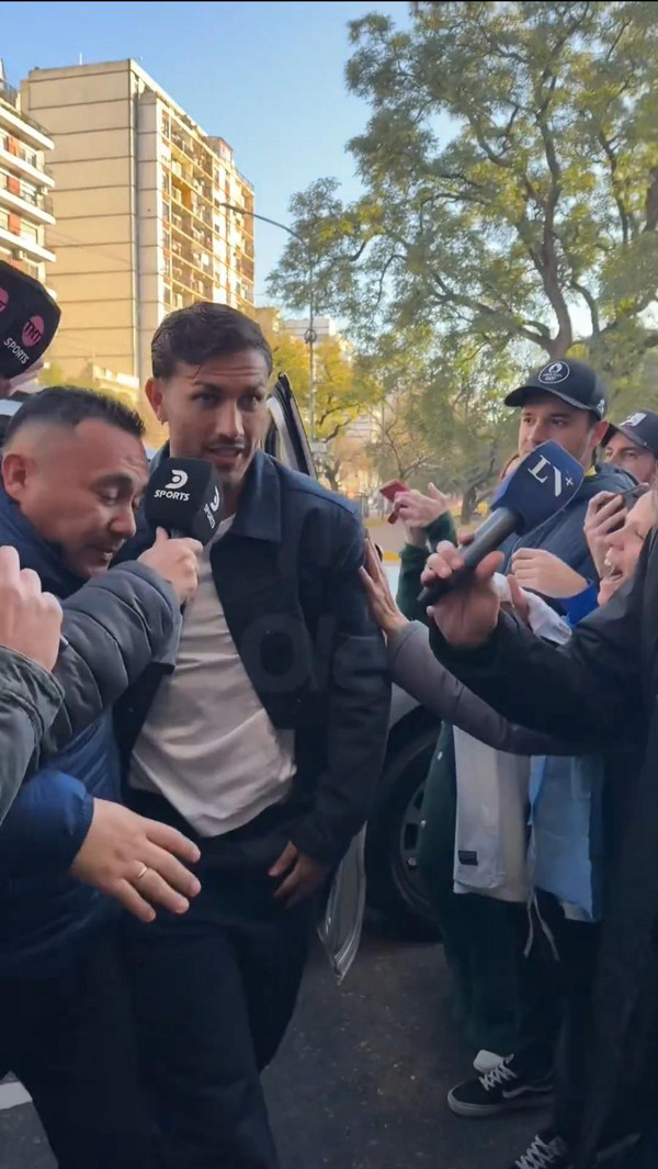 paredes-boca-juniors