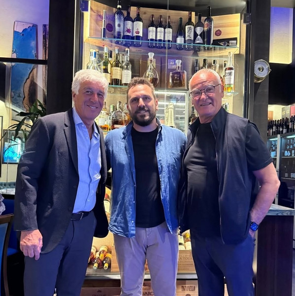 ranieri-gasperini-cena