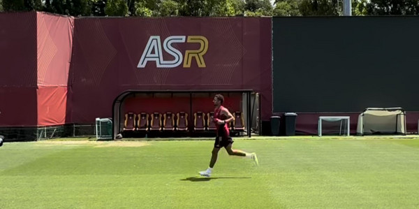 rensch-allenamento-trigoria